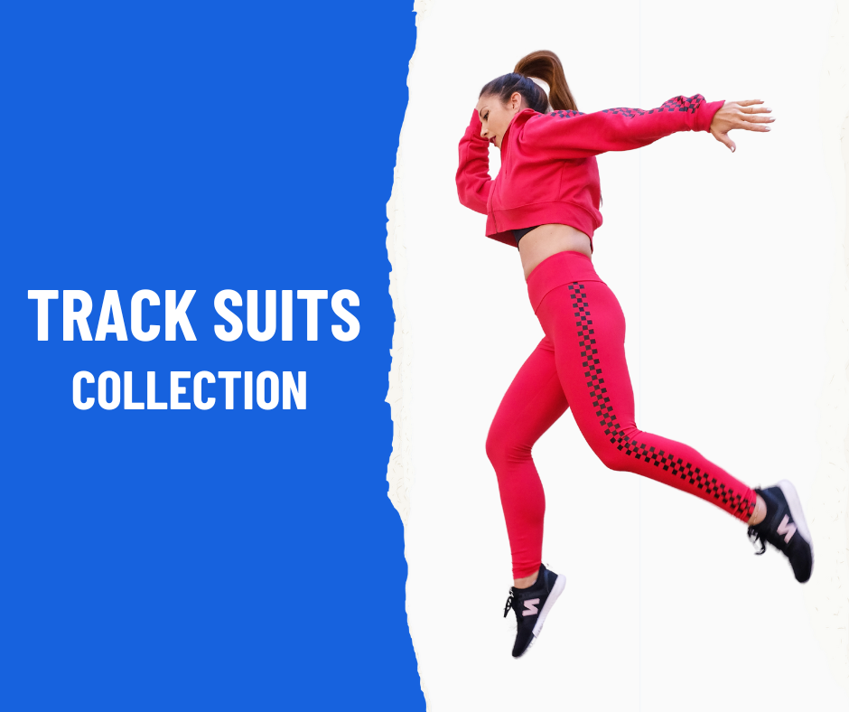 Track Suits